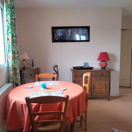 Chambre A Louer Chez L'Habitant Payre Exterior photo