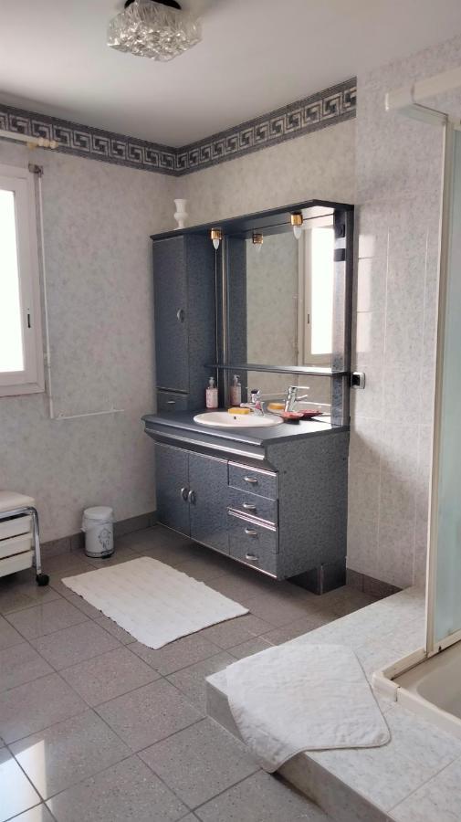 Chambre A Louer Chez L'Habitant Payre Exterior photo